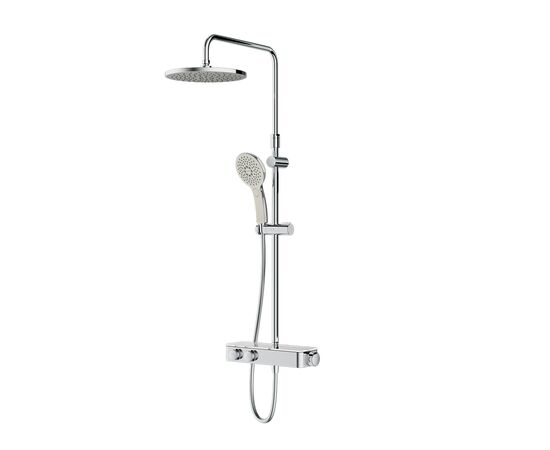 Душевая система am.pm inspire v2.0 f0750a400  с термостатом в Актау фото № 1