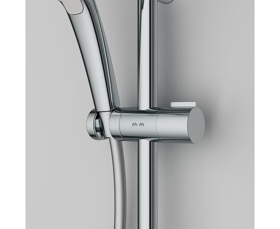 Душевая система am.pm spirit v2.0 f0770a400 с термостатом в Актау фото № 3