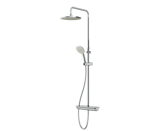 Душевая система am.pm spirit v2.0 f0770a400 с термостатом в Актау фото № 1
