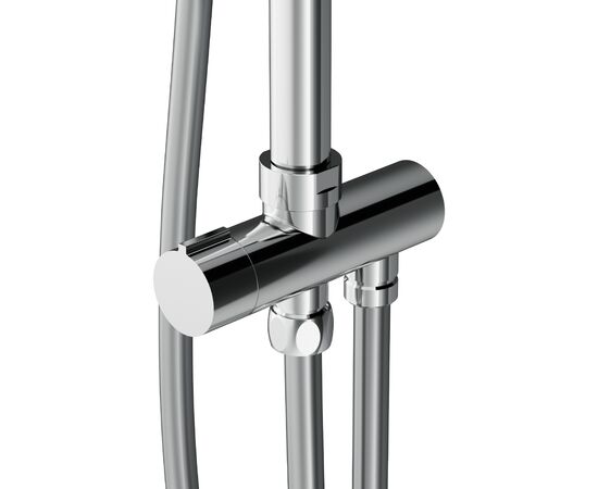 Душевая система am.pm gem f0790000 в Актау фото № 3