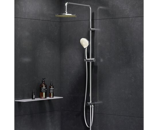 Душевая система am.pm gem f0790000 в Актау фото № 5