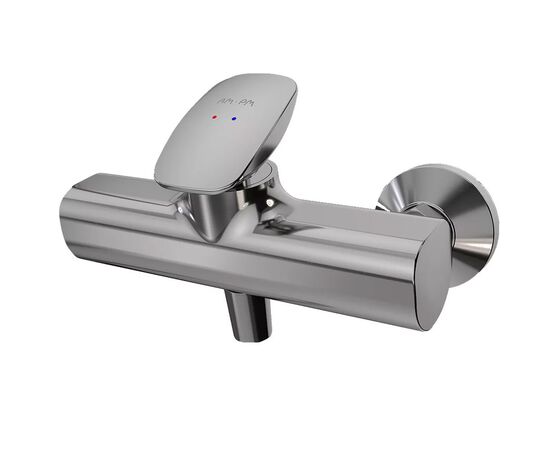 смеситель для душа am.pm spirit v2.0 f70a20000 в Актау фото № 1