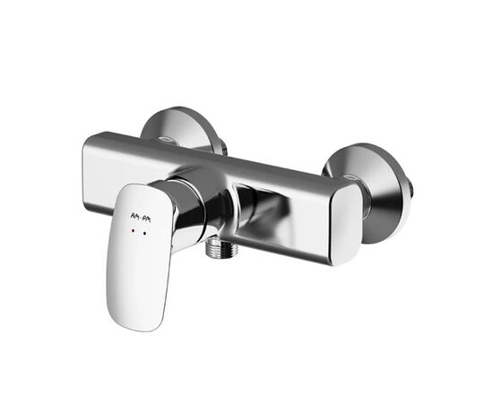 смеситель для душа am.pm spirit v2.1 f71a20000 в Актау фото № 1