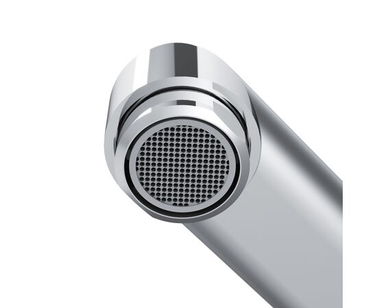 смеситель для ванны am.pm like f8090016, излив 320 мм, хром в Актау фото № 2