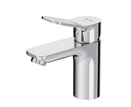 смеситель для раковины am.pm x-joy f85a02100 в Актау фото № 1