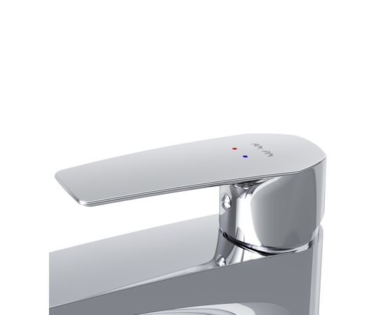 смеситель для раковины am.pm gem f90a92000,  высокий, хром в Актау фото № 6