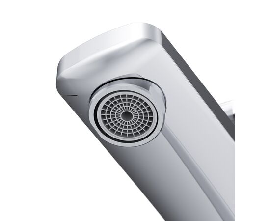 смеситель для раковины am.pm gem f90a92000,  высокий, хром в Актау фото № 5