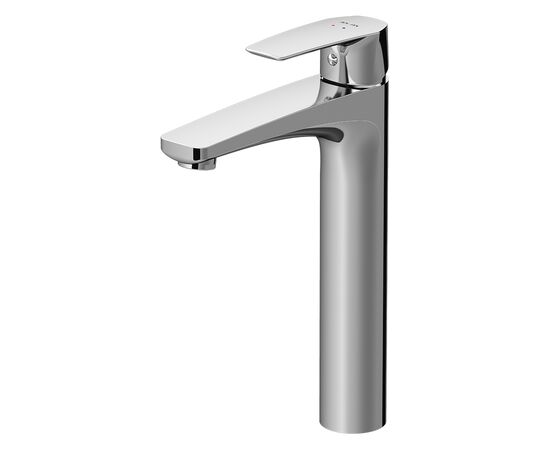 смеситель для раковины am.pm gem f90a92000,  высокий, хром в Актау фото № 1
