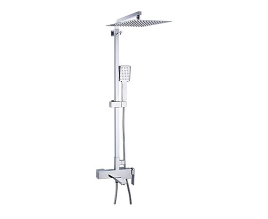 Душевая система gappo g2418 в Актау фото № 1