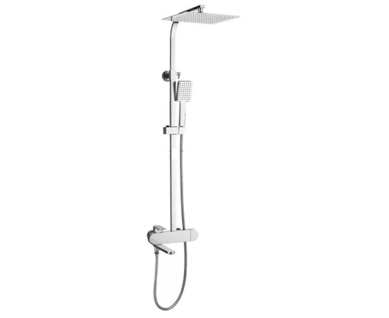 Душевая система gappo g2483 хром в Актау фото № 1