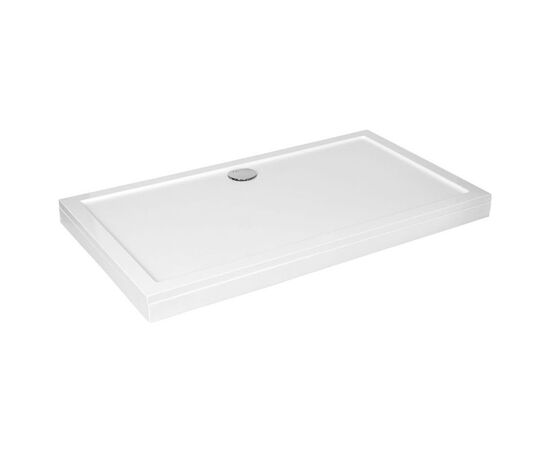 Душевой поддон aquanet alfa/delta 150х80 00172469 в Актау фото № 1