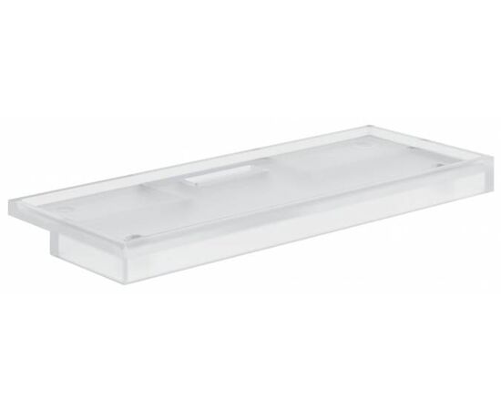 Мыльница grohe eurocube (18541000) в Актау фото № 1