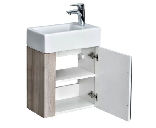 тумба под раковину aquaton вита 1a221401vtd70 в Актау фото № 2