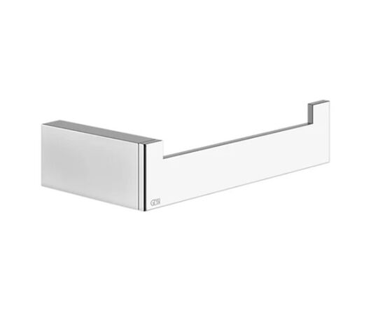 Держатель туалетной бумаги gessi rettangolo (20855.031) в Актау фото № 1