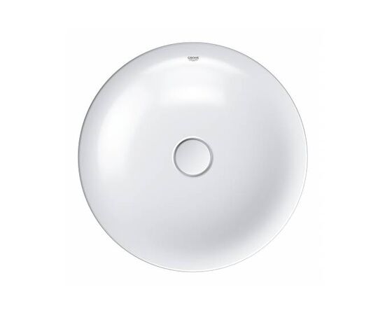 свободностоящая раковина grohe essence ceramic, 45 см, альпин-белый (3960900h) в Актау фото № 1