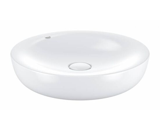 свободностоящая раковина grohe essence ceramic, 45 см, альпин-белый (3960900h) в Актау фото № 2