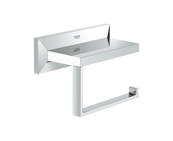 Держатель туалетной бумаги grohe allure brilliant 40499000 в Актау фото № 1