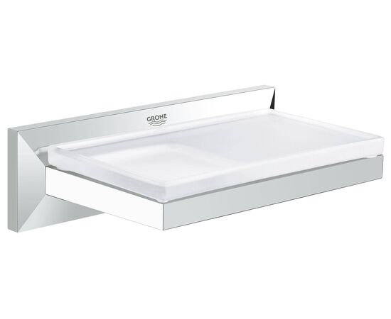 Мыльница grohe allure brilliant 40504000 в Актау фото № 1