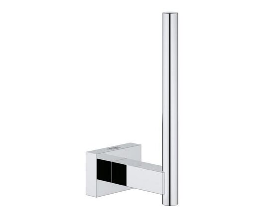 Держатель запасных рулонов grohe essentials cube (40623001) в Актау фото № 1
