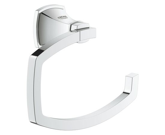 Держатель туалетной бумаги grohe grandera (40625000) в Актау фото № 1