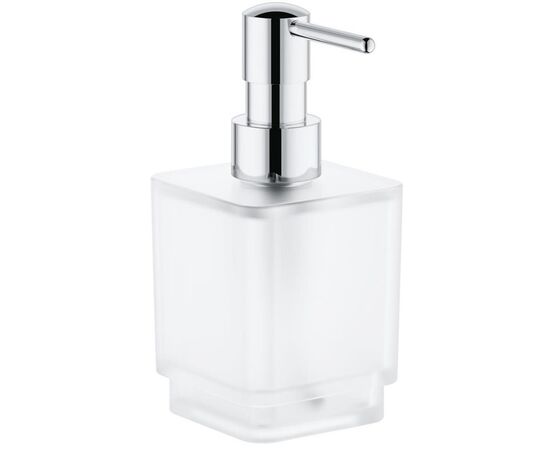 Дозатор grohe selection cube (40805000) в Актау фото № 1
