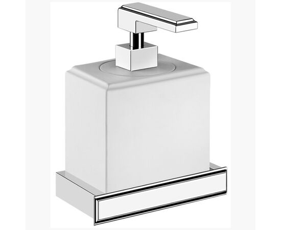 Дозатор gessi eleganza (46413.031) в Актау фото № 1