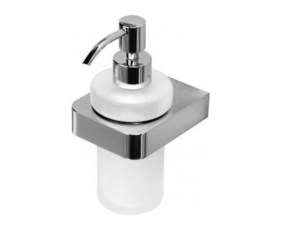 Дозатор для жидкого мыла aquanet 5781-1 в Актау фото № 1