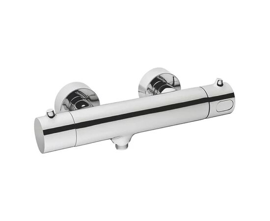 смеситель термостат vitra nest trendy a47084exp душевой в Актау фото № 1