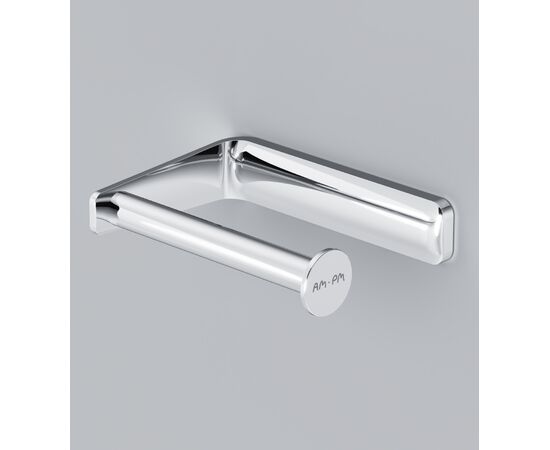 Держатель туалетной бумаги am.pm inspire 2.0 a50a34100  хром, в Актау фото № 2