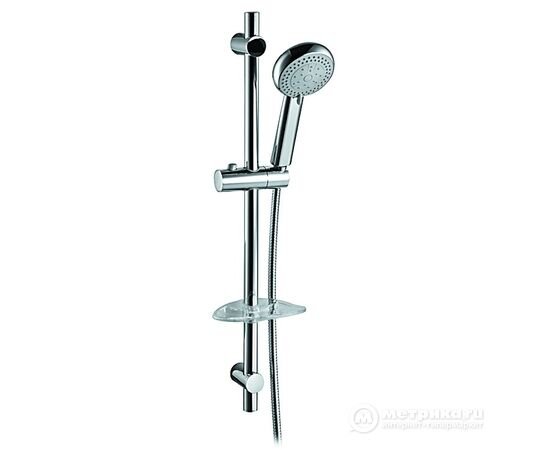 Душевой гарнитур iddis aquajoy aqu3f00i16 в Актау фото № 1