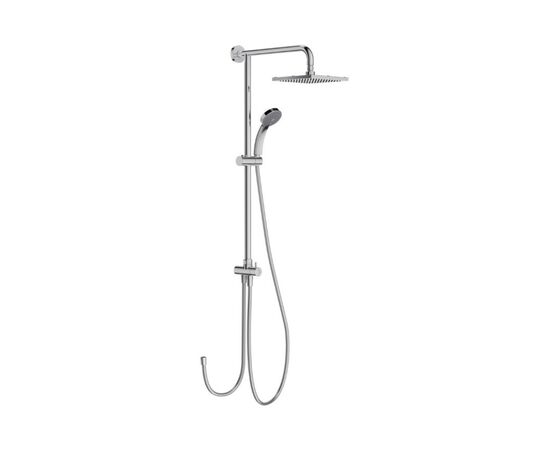 Душевая стойка jacob delafon eo eco e45893-cp в Актау фото № 1