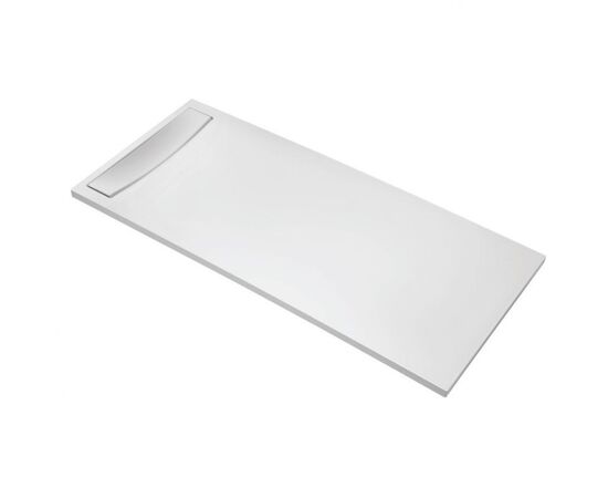 Душевой поддон jacob delafon flight neus 150x80 e62519-00 в Актау фото № 1
