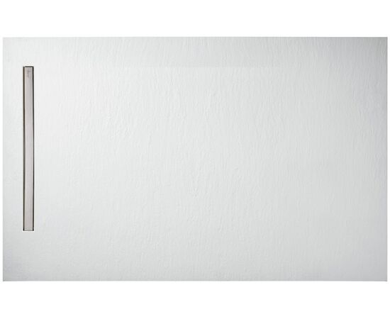 Душевой поддон jacob delafon surface 100x80 e62625-ss2 в Актау фото № 1