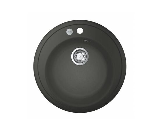 Кухонная мойка grohe k200 31656at0 51см в Актау фото № 1