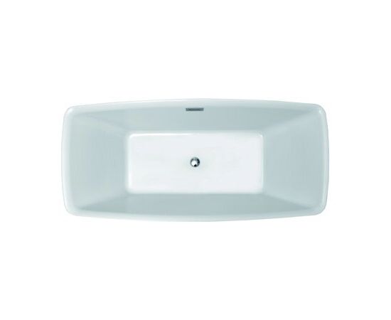 Ванна акриловая aquanet pleasure 150 x 72 см 00208595 в Актау фото № 2