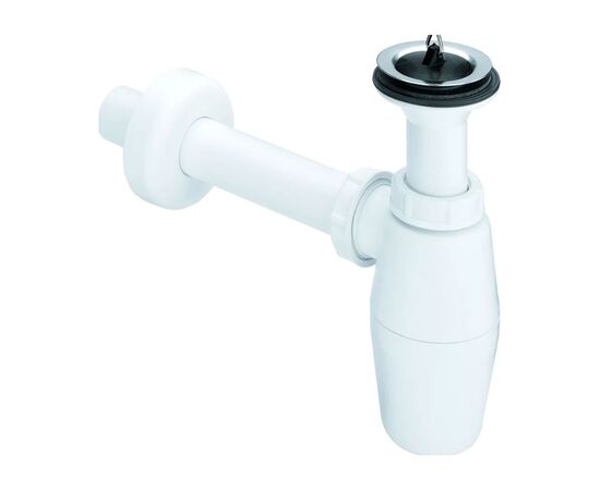 сифон viega 103927 для раковины мод. 5726 1 1/4*1 1/4 в Актау фото № 1