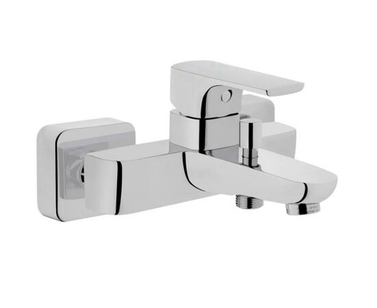 смеситель для ванны vitra sento a42516exp в Актау фото № 1