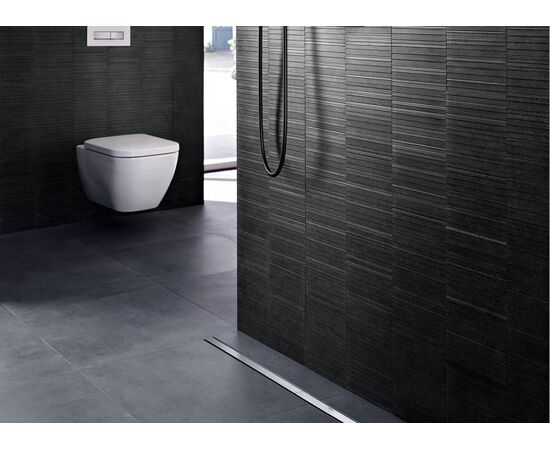 Душевой лоток geberit cleanline 20 152.450.ks.1 c сифоном 154.152.00.1 в Актау фото № 4