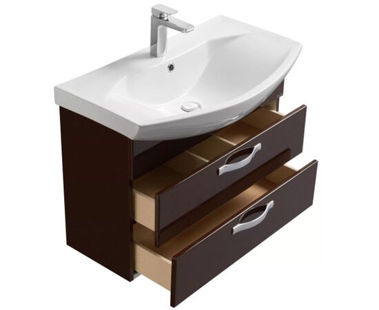 тумба под раковину aquaton ария 80м 1a140801aa430 в Актау фото № 2