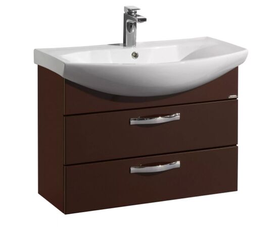 тумба под раковину aquaton ария 80м 1a140801aa430 в Актау фото № 1