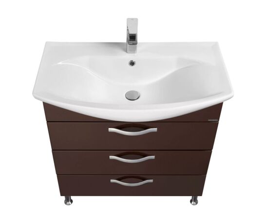 тумба под раковину aquaton ария 80н 1a141301aa430 в Актау фото № 1