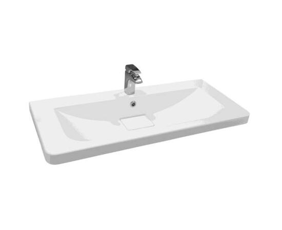 Мебельная раковина акватон шерилл 85 (1a71443ksh010) в Актау фото № 1