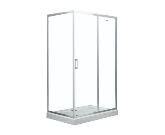 Душевая дверь aquanet 130x190 sd-1300a в Актау фото № 2