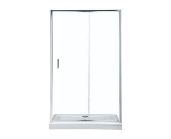Душевая дверь aquanet 130x190 sd-1300a в Актау фото № 1