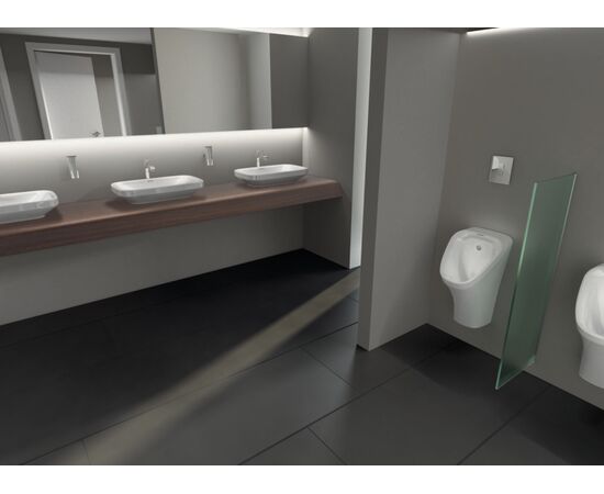 Писсуар duravit durastyle 2805300000 в Актау фото № 2