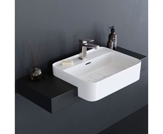 раковина накладная ideal standard strada ii t296501 50 см чаша в Актау фото № 2