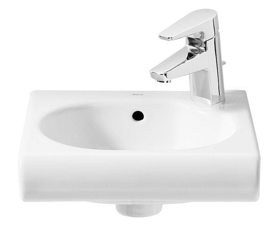 раковина roca meridian compact 327249000 (35 см) в Актау фото № 1
