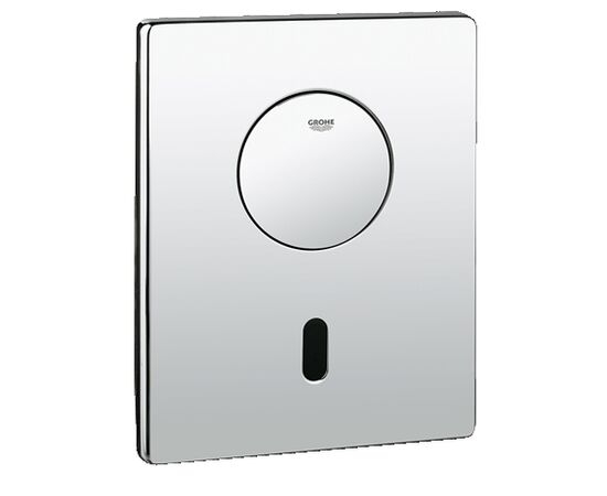 Кнопка смыва grohe tectron skate 37419000 для унитазов, инфракрасная в Актау фото № 1