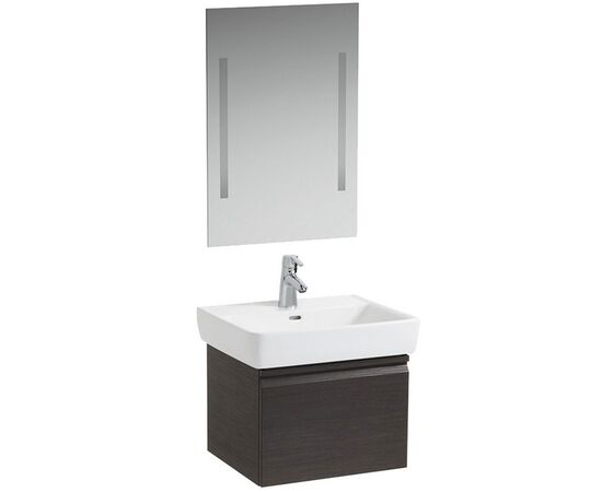 Комплект мебели laufen pro 60 венге (4.8303.4.095.423.1) в Актау фото № 1