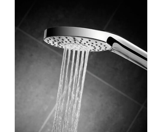 Душевой гарнитур ideal standard idealrain evo round l3 b2237aa в Актау фото № 2